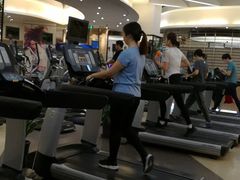 -宝力豪健身(大悦城店)