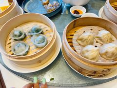 -白天鹅宾馆-宏图府餐厅