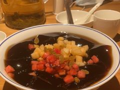 -黄山老妈·土菜(碧桂园店)