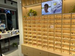 -一代眼镜·蔡司配镜(浦东大拇指广场店)