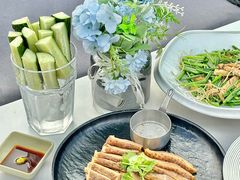 -琶醍壹号•潮菜江景餐吧