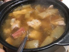 -廊亦舫Lang Yi Fang Restaurant(金桥店)