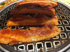 -韩宫宴烤肉·料理(宝山万达店)
