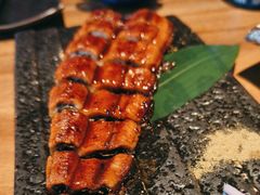 -千代武日本料理(爱建店)