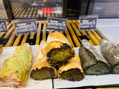 -Let's Taipei 非常烘焙(太古里店)