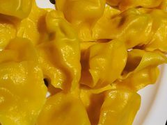 黄花鱼水饺-前海沿·青岛菜(五四广场永旺店)