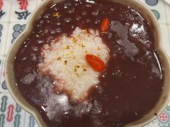 -堂屋糖水店(愚园店)