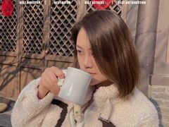-VOYAGE COFFEE(北锣鼓巷店)