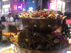 -有蚝有翅烧烤大排档·宵夜(右安门店)