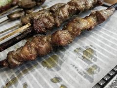-纪录片《人生一串》体验店(静安店)