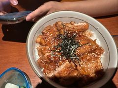 -千代武日本料理(开发区店)