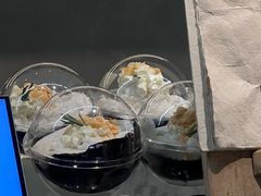 -喜茶(深圳万象城黑金店)
