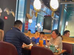-老板恋上鱼(振华商厦店)