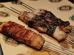 -蚝堡海鲜·威海菜·海肠捞饭·烧烤·亚洲吃蚝公司(幸福门店)