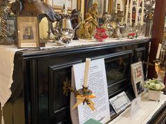 -露西亚咖啡西餐厅(哈尔滨俄侨纪念馆店)