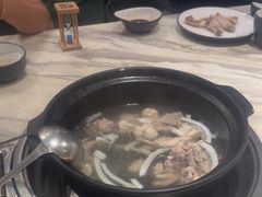 -同仁四季椰子鸡(福田东园总店)