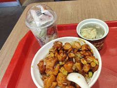 -和合谷(新街口店)