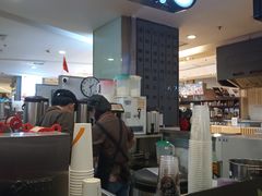 -CoCo都可(虹口龙之梦店)