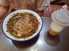 -羅秋明手工粉面