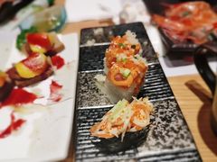-京旬海鲜放题·铁板烧自助餐厅