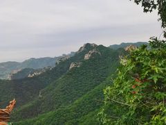 -青岩寺风景区