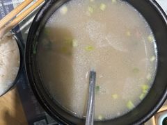 -正苑26年海鲜烤肉•牛尾汤汤饭(东港店)