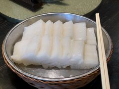 伦教糕-猪肉婆私房菜(容桂总店)