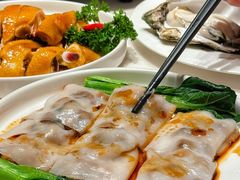 -粤来记·啫啫煲·点心(日月光店)