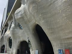 -证大喜玛拉雅中心