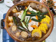 砂锅鱼头-光头匠