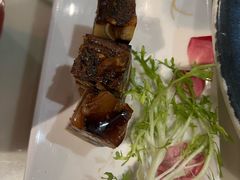 -松沪名灶·豆浆鱼头·新上海菜(飞航吾悦广场店)