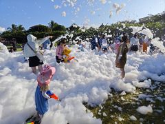 -三亚亚龙湾天域度假酒店