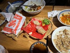 -捡角台湾食堂(宝山店)