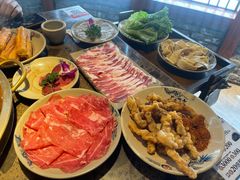-小龙坎火锅(万象城店)