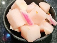 -小饕荟雅安贡椒鱼鲜馆(广福桥店)