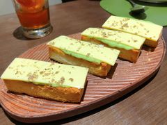 -漫活堂·喜泰荟·东南亚风味小馆(美林M·LIVE天地店)