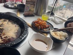 -重庆巴渝火锅(钟家村店)