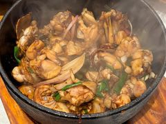 -小粤楼·怀旧粤菜(万辉国际广场店)