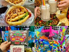 -食鸡公社辣子鸡·潍坊菜·烧烤