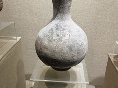 -洛阳周王城天子驾六博物馆