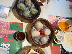 -虾饺妹·酒家(金碧店)