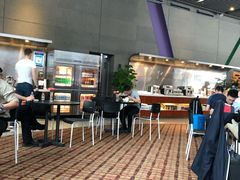 -虹桥机场V2贵宾休息室