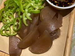 -锦绣金山人家(友谊店)