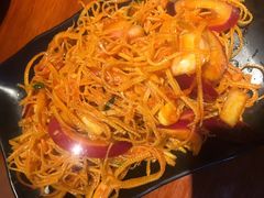 -鑫日千里马朝鲜族小馆(总店)