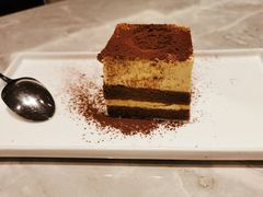 经典提拉米苏-必胜客(城西银泰店)