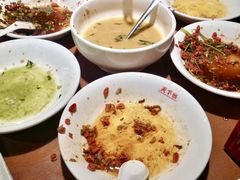 -天下客饭店(中山路店)