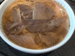 -金城尕娃牛肉面(钻汇广场店)