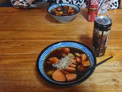 -小二楼炖肠