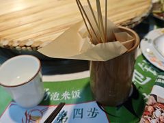 -原始煮意·地锅鸡守艺者(吴中万达直营店)