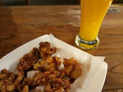 -炸鸡情侣韩式料理(中央大街店)